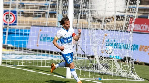 Los cruzados volverán a ser locales por Copa.