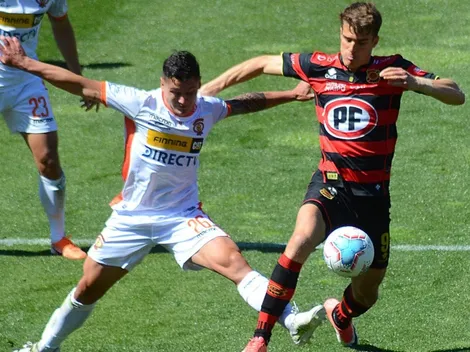 Rangers alcanza el subliderato de la Primera B