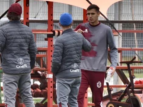 Defensor de 40 millones de euros aparece en La Serena