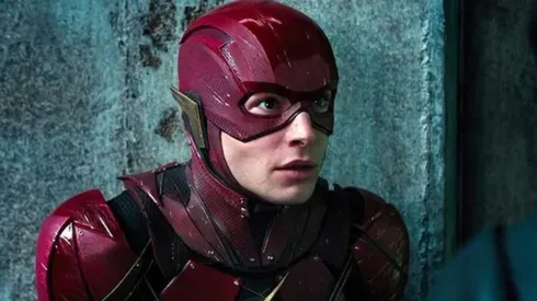 El estreno de la película está programado para el año 2022.