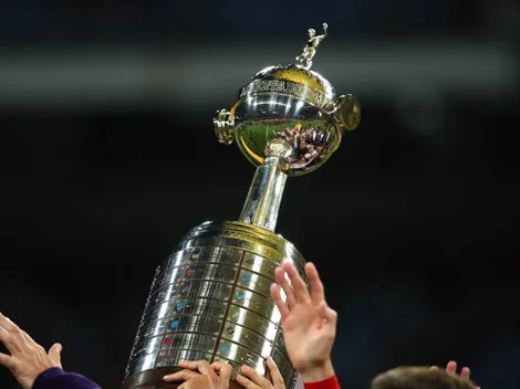 Conoce el fixture de la Copa Libertadores 2020