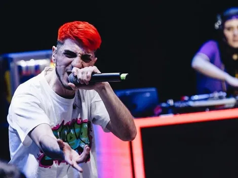 Acertijo avisa que va por la Batalla de los Gallos Internacional