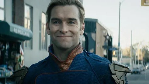 La serie liberará cada semana un capítulo en Amazon Prime Video.