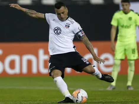 ¡Colo Colo vence a Peñarol y se repleta de oxígeno!