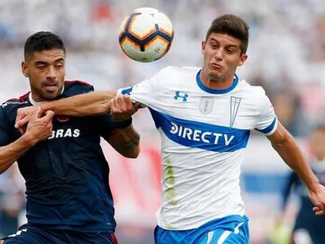 Se complica el fichaje de Kuscevic en Dinamo Zagreb