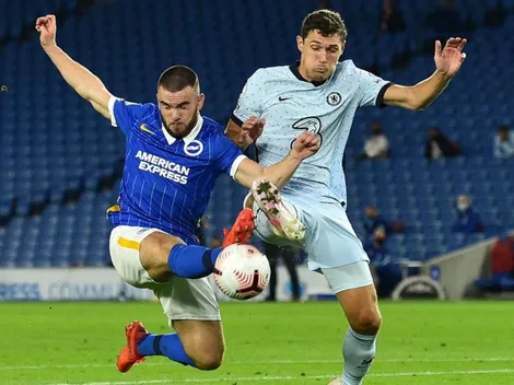 Chelsea debuta a lo grande en la Premier League