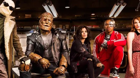 Los capítulos de la tercera temporada se podrán ver en 2021.