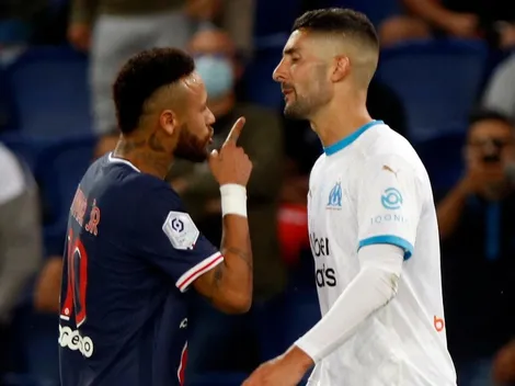 Neymar: "Quiero ver la imagen del racista llamándome mono"