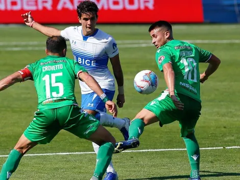 Tabla de posiciones: La UC sigue sacando ventajas