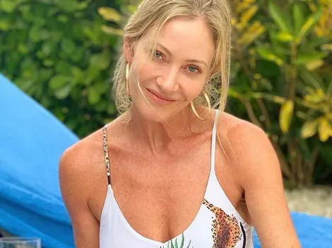 Vacarezza responde a críticas por adoptar a niño haitiano