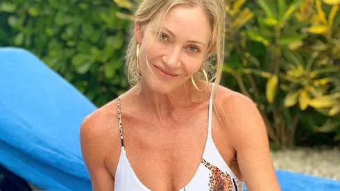 Marcela Vacarezza se molestó con las reacciones de sus seguidores al anuncio que hizo este sábado.