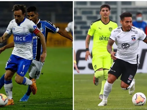 ¿Cuándo juegan Colo Colo y Católica por la Libertadores?