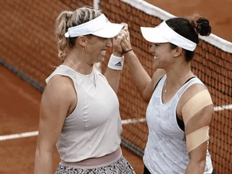 Guarachi está en llamas y gana el título del WTA de Estambul