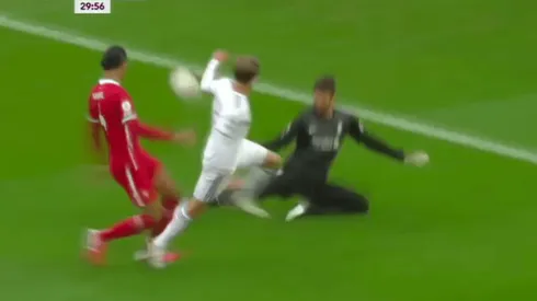 Leeds da la pelea ante el poderoso Liverpool