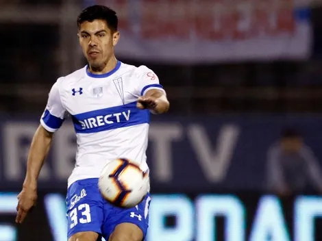 El emotivo mensaje de Gato Silva tras un año sin jugar