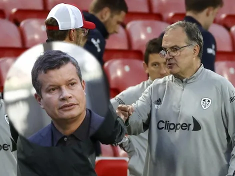 Bianchi alucina con Bielsa y califica de mediocre al fútbol chileno