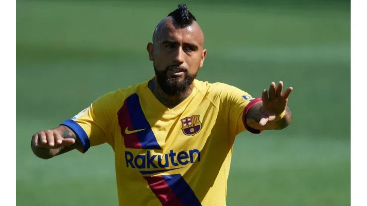 El volante firmará por dos temporadas con el club lombardo.