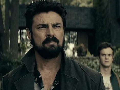 "The Boys": Amazon Prime libera "corto" sobre Billy The Butcher