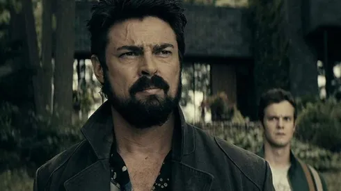 "The Boys": Amazon Prime libera "corto" sobre Billy The Butcher