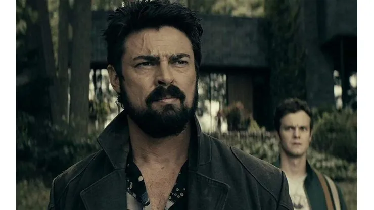 "The Boys": Amazon Prime libera "corto" sobre Billy The Butcher