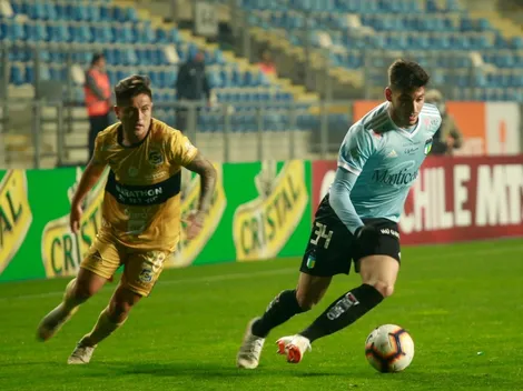 O'Higgins recibe a Everton en un duelo vital para ambos: Hora y TV