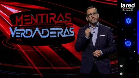 El animador puntualizó en que el programa "busca abrir una ventana al diálogo, a la reflexión, a la conversación en familia".