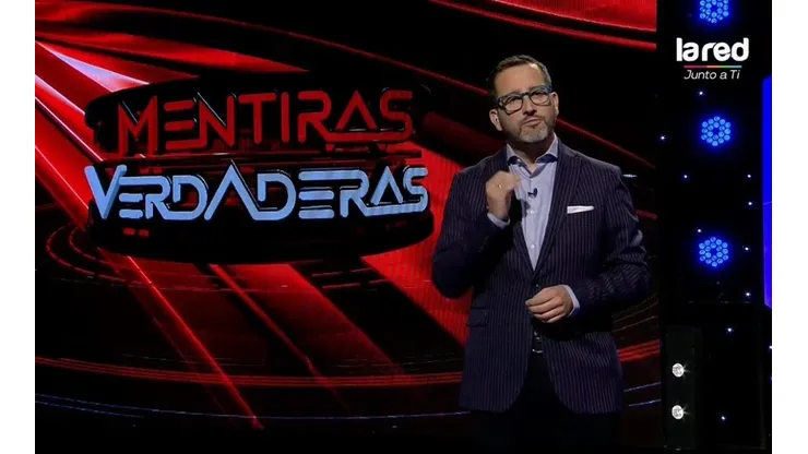 El animador puntualizó en que el programa "busca abrir una ventana al diálogo, a la reflexión, a la conversación en familia".