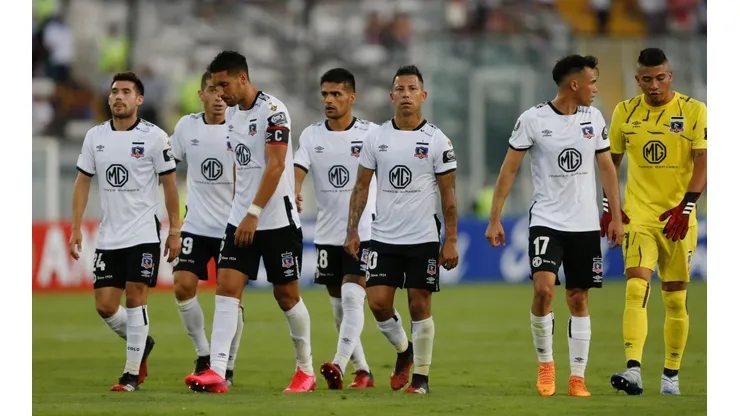 El Cacique será local por Libertadores.