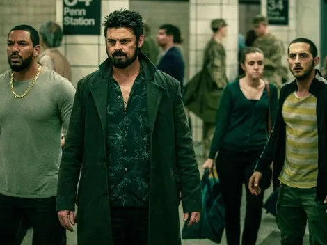 "The Boys": Las curiosidades de la segunda temporada de la serie