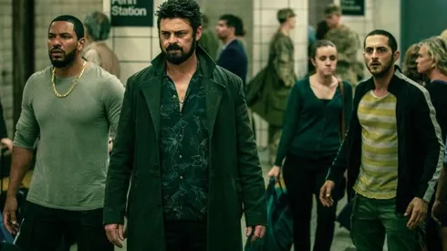 En la plataforma de streaming ya están disponibles los tres primeros capítulos de la segunda temporada.