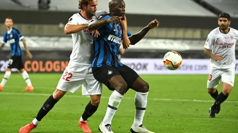 Lukaku no quiere saber nada del FIFA 21