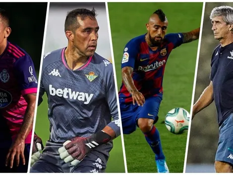 Las 10 cosas que debes saber antes de que inicie la liga española