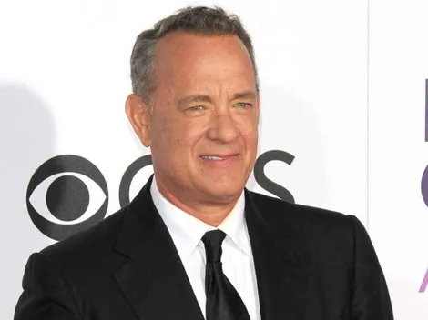 Tom Hanks retomará las grabaciones de biopic de Elvis Presley