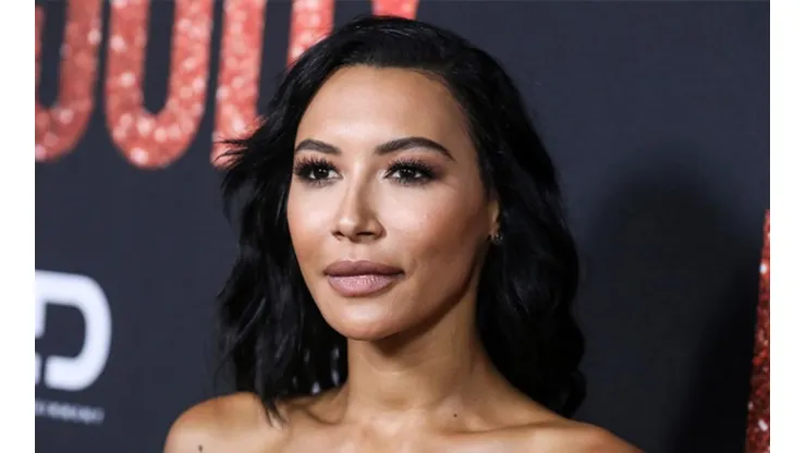 La actriz es reconocida por participar en la serie "Glee" donde interpretaba a Santana López.