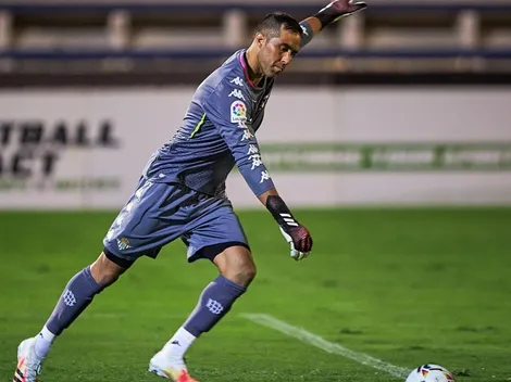Bravo y Pellegrini vuelven a España en el Alavés vs Betis: Hora y TV