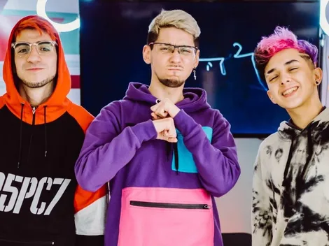 ¡Revívelo! Acertijo y Metalingüística la rompen en Batallón