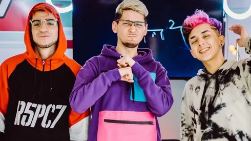 Acertijo y Metalingüística cierran con todo esta temporada de Batallón ad portas de Red Bull Batalla los Gallos.