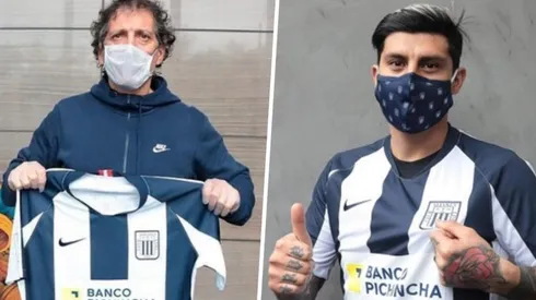 Alianza Lima suma cuatro fechas sin ganar.