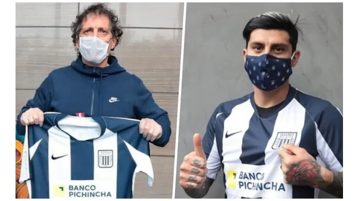 Alianza Lima suma cuatro fechas sin ganar.