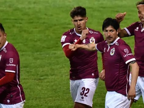 Sao Paulo exige a La Serena el pago de ¡40 millones de euros!