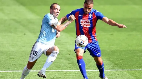 La Liga parte sin goles