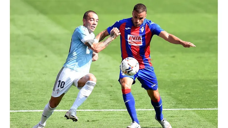 La Liga parte sin goles