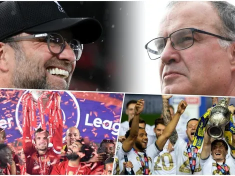 Duelo de campeones: Este sábado arranca la Premier League