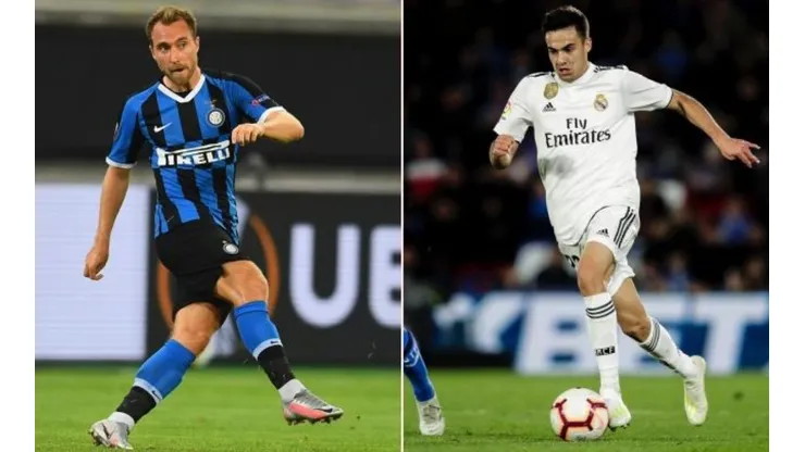 Inter quiere a Reguilón