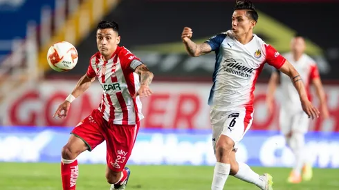 México: Necaxa cae ante Chivas y Juárez vence a Puebla