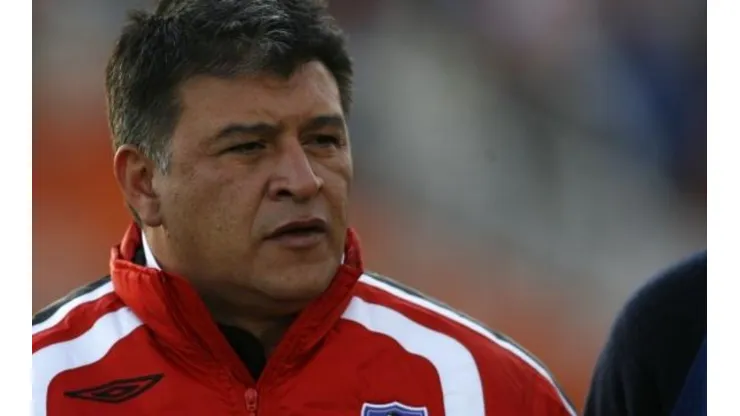 El Bichi descarta su regreso