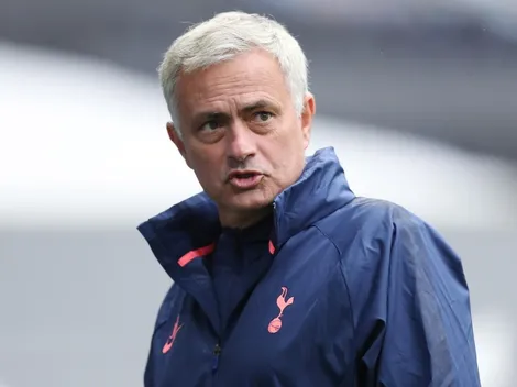 Mou se suma a las quejas de Klopp por los magnates de la Premier