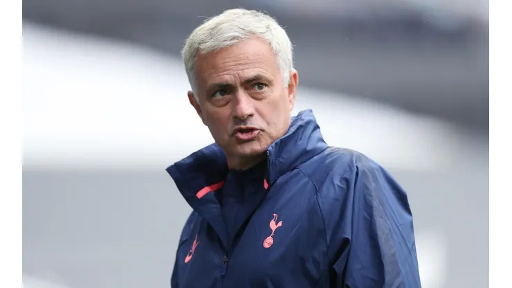 Mou se cuadra con Klopp