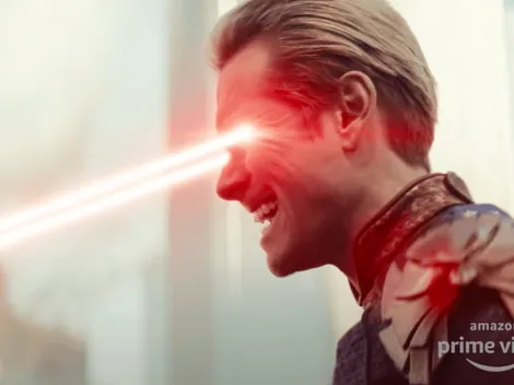 "The Boys": ¡Homelander en modo full psicópata en el próximo capítulo!