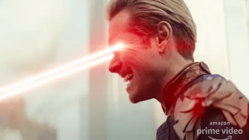 "Homelander" perderá el poco autocontrol que le quedaba en el próximo episodio de "The Boys".